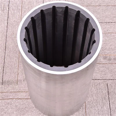 Uhmwpe-baserat kompositmaterial